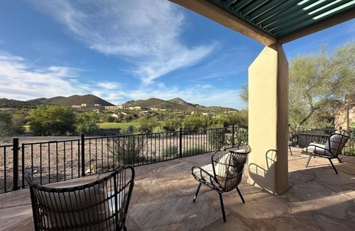 Starr Pass House | Modern Resort Home @ Starr Pass Golf Resort