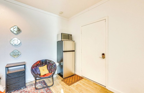 Avant Apartment | Modern Studio w/Pool Access in Scottsdale!