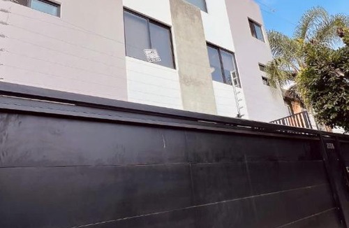 Guadalajara House | Modern suite with parking World Cup Stay A