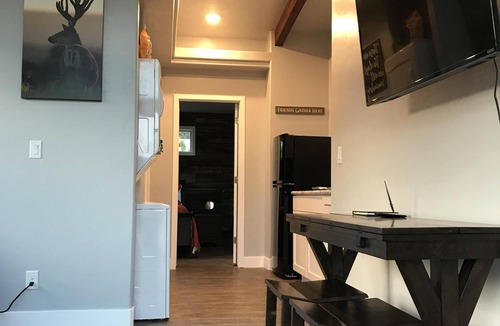 Glendale House | Modern Tiny House in Apple Orchard! Between Zion and Bryce