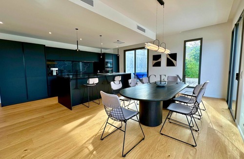 Aregno Villa | MODERN VILLA WITH SWIMMING POOL BETWEEN CALVI AND ILE ROUSSE