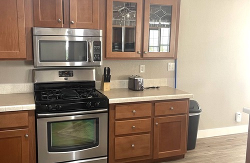 Mohave Valley House | Mohave Valley, River front, beach, water view, pickleball