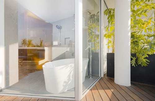 Hipodromo Hotel | Mondrian Mexico City Condesa