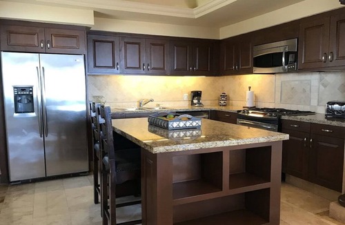 Paraiso Escondido Villa | Montecristo Estates Luxury Private Villa