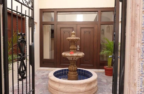 Paraiso Escondido Villa | Montecristo Estates Luxury Private Villa