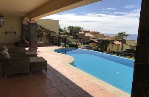 Paraiso Escondido Villa | Montecristo Estates Luxury Private Villa