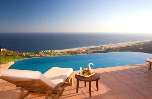 Paraiso Escondido Villa | Montecristo Estates Luxury Villas unit 1