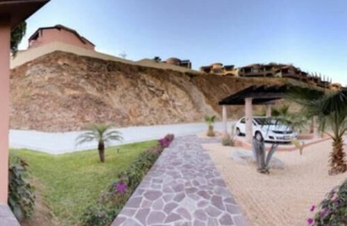 Paraiso Escondido Villa | Montecristo Estates Luxury Villas unit 1