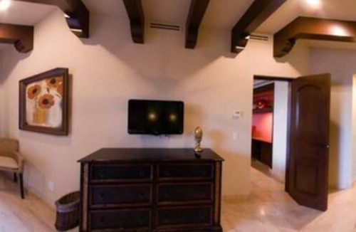 Paraiso Escondido Villa | Montecristo Estates Luxury Villas unit 1