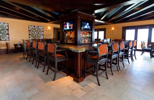 Paraiso Escondido Villa | Montecristo Estates Luxury Villas unit 1