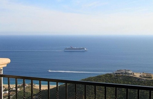 Pedregal Villa | Montecristo Luxury Villa#11-Christmas/New Years-Highest Pt/Best View-12/16-1/17