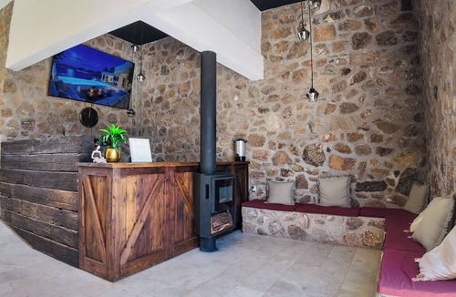Bernal Hotel | Montencino Hotel Boutique