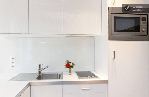 Quartier du Mail Apartment | MONTORGUEIL BEAUTIFUL APARTMENT
