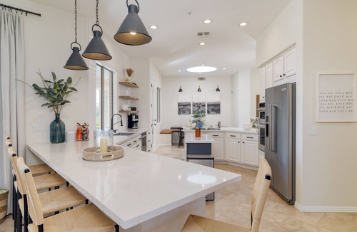 Pinnacle Peak Vistas III Villa | Montoya by AvantStay | Pool, Putting Green, Views