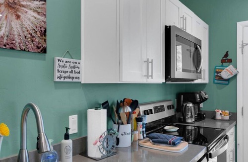 Tortolita House | Moon Dance Casita | Views, Hot Tub & Stargazing