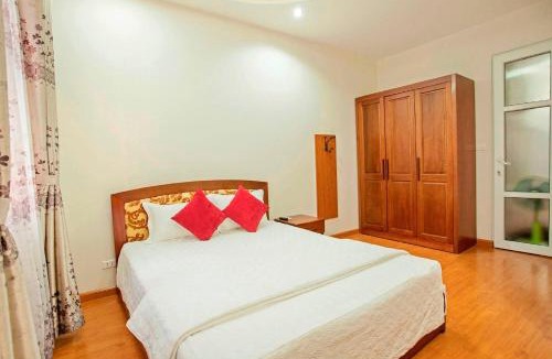 Navojoa Apartment | Morning Dew House