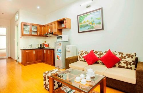 Navojoa Apartment | Morning Dew House