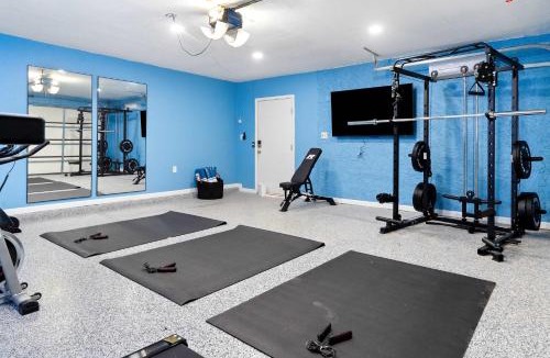 Shea North Estates House | Moroccan Oasis-Pool Games & Family Fun Awaits