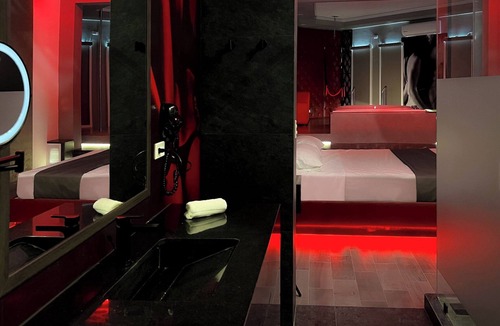 El Sauzal Hotel | Motel Boutique Qatro