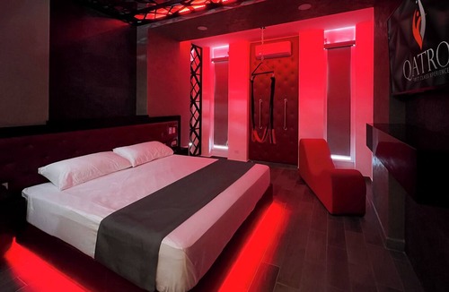 El Sauzal Hotel | Motel Boutique Qatro