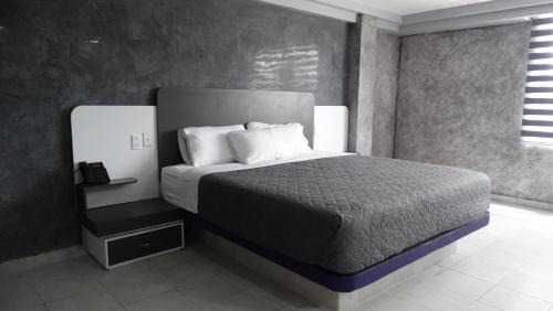 Axapusco Hotel | MOTEL & HOTEL ALJIBE