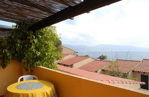 Olmeto Hotel | Motel Logis d'Abartello
