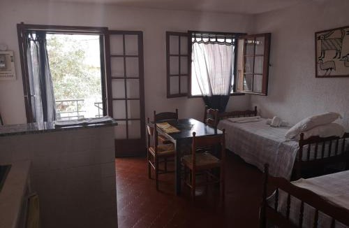 Olmeto Hotel | Motel Logis d'Abartello