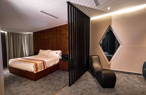 Mexicali Hotel | Motel Mediterraneo