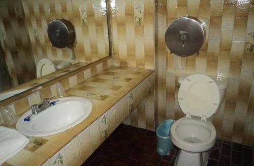 Nogales Hotel | Motel San Luis de Nogales