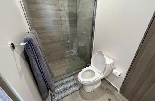 Queretaro Apartment | MOTTO Executive Stays Condominium