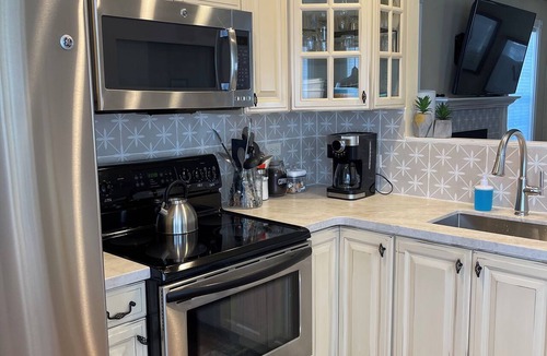 Mountainaire House | Mountain Escape - Pet-Friendly - Fenced Yard - Fast WiFi - Near Flagstaff