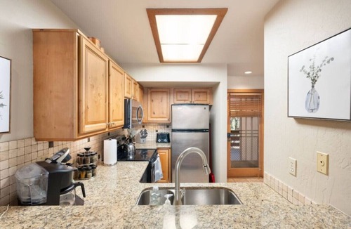 Sedona Villa | Mountain Oasis in Sedona| NState| Junipine Resort