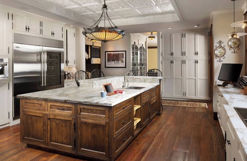 Superior Villa | Mountain View Villa - Alpine Falls Ranch