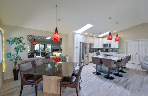 Tucson House | Mountain Views by Sabino Canyon!