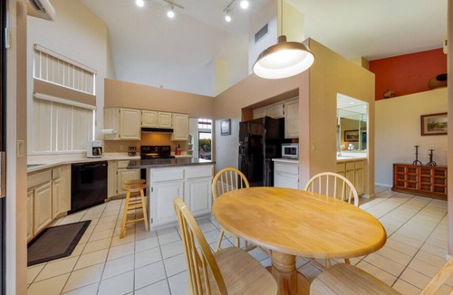 Tucson House | Mountain Views/Garage/Fenced Yard/2 BR 2 BA