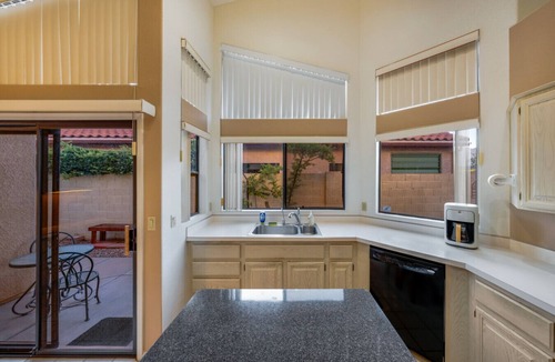 Tucson House | Mountain Views/Garage/Fenced Yard/2 BR 2 BA