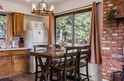 Greer Cabin | Mountain Vista