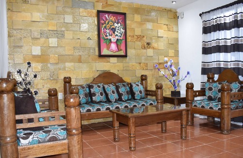 San Cristobal de las Casas House | Moxviquil House