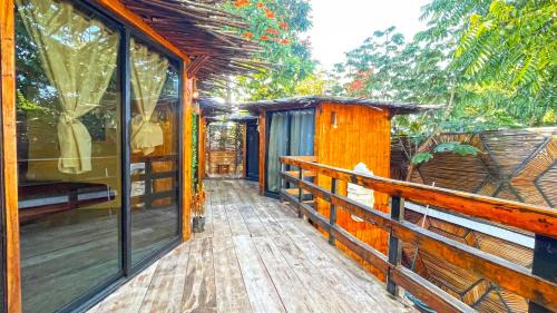 Tulum City Center Hotel | Mr Pakal Tulum