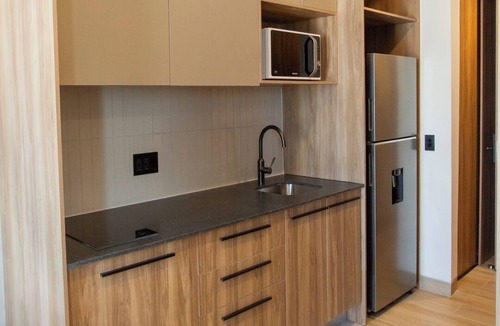 Zona Expo Apartment | Mr W | 1BR Modern Loft Margot
