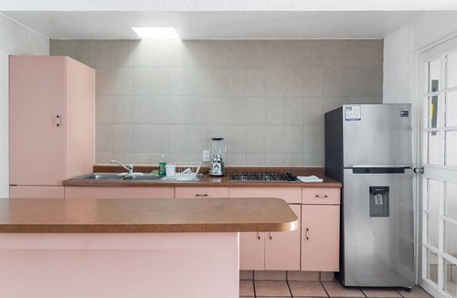 Downtown Queretaro Apartment | +MS +Encantadora Suite +Céntrica +Av. Tecnológico +S8