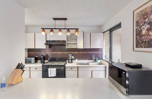 Desarrollo San Pablo Apartment | +MS +Espectacular Suite +Alberca Áreas Verdes +18B