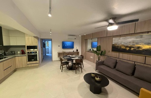 Downtown Queretaro Apartment | +MS + Increíble Suite Céntrica Aire Acondicionado