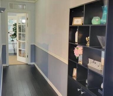 Encanto Estates Apartment | *Msg for 5%off*1Bed1Bath HugeGuesthouse MidtownPHX