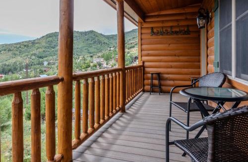 Summerhaven Cabin | Mt. Lemmon Lodge