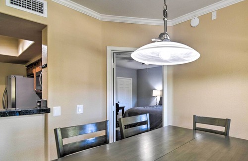 North Scottsdale Condo | Mtn Views & Pool Access! Scottsdale Golf Retreat