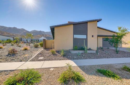 South Mountain House | Mtn Views, Pool & Hot Tub: Phoenix Oasis