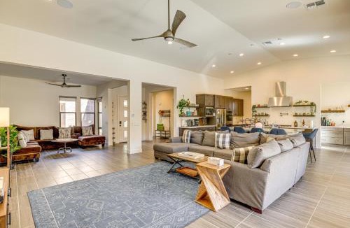 South Mountain House | Mtn Views, Pool & Hot Tub: Phoenix Oasis