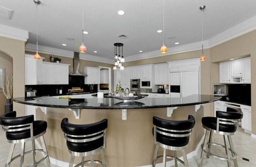 Lake Havasu City House | Multi-Million Dollar Luxury Resort Estate/Sleeps 18