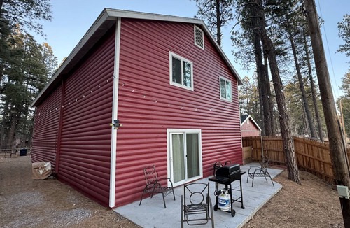 Munds Park Apartment | Munds Park - Beautiful Munds Park Suite for Rent. Newly built!